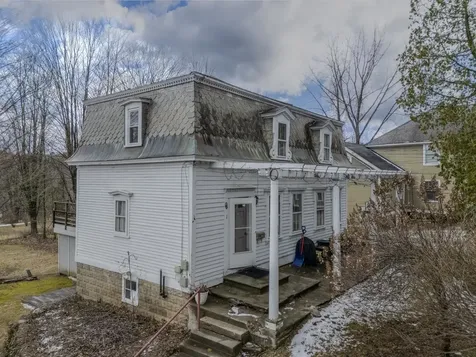 412 Western Avenue Brattleboro VT 05301