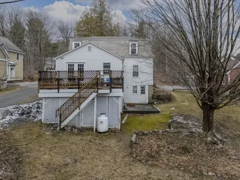 412 Western Avenue Brattleboro VT 05301