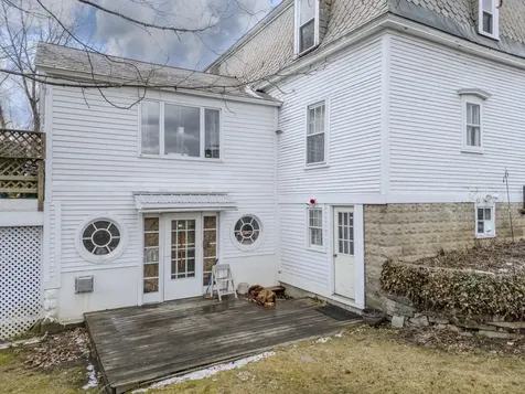 412 Western Avenue Brattleboro VT 05301