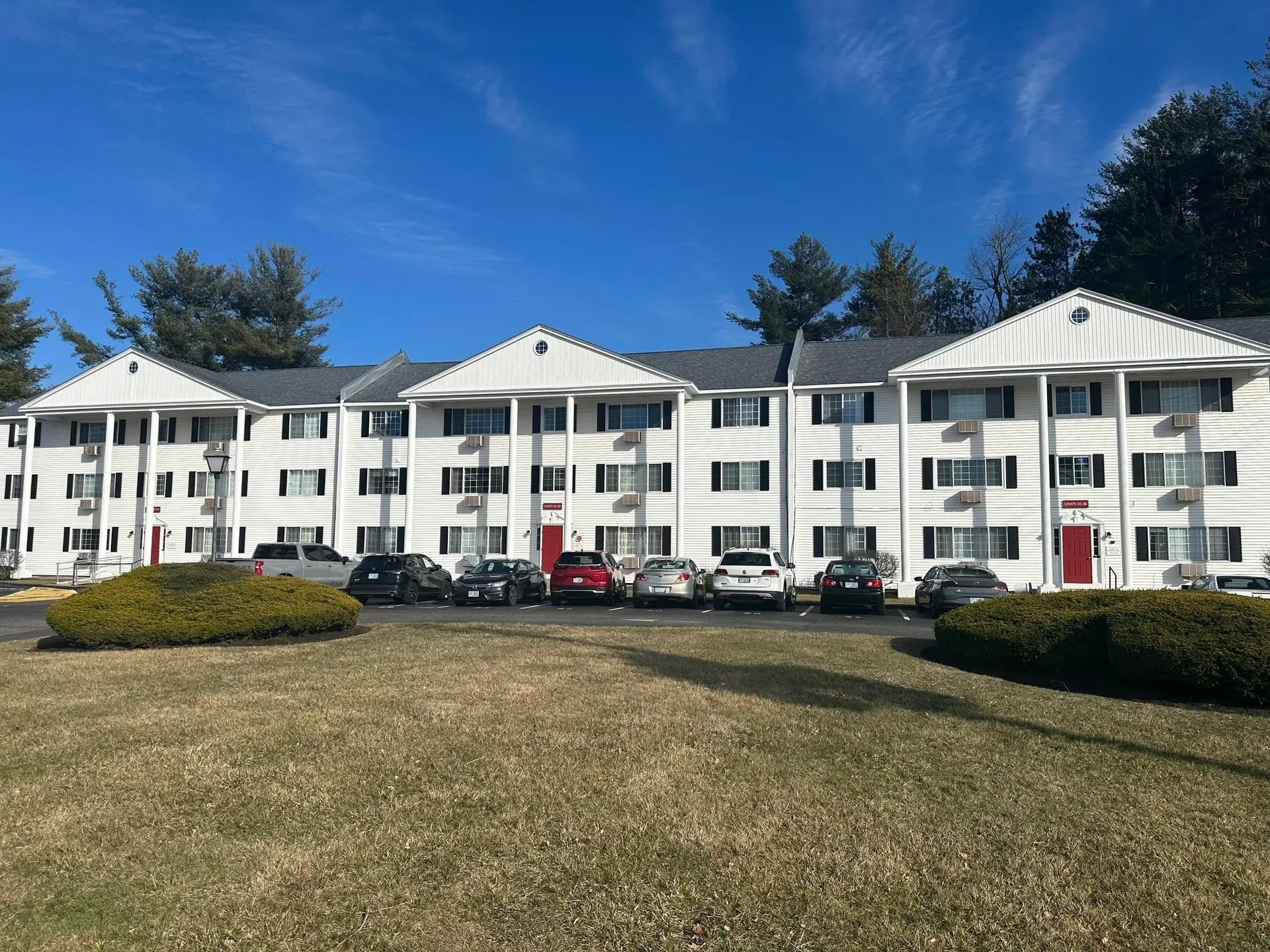 105 Portsmouth Avenue Exeter NH 03833