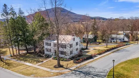 1 Monument Avenue Bennington VT 05201