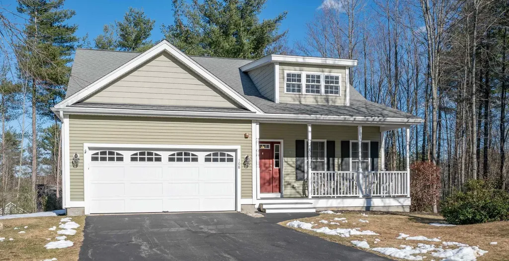 108 Nature's View Drive Laconia NH 03246-6003