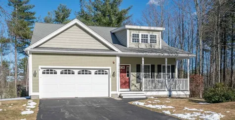 108 Nature's View Drive Laconia NH 03246-6003