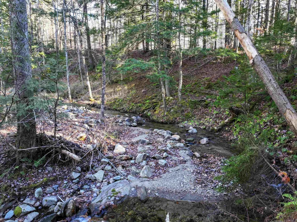 Tbd Selden Mill Road Ripton VT 05766