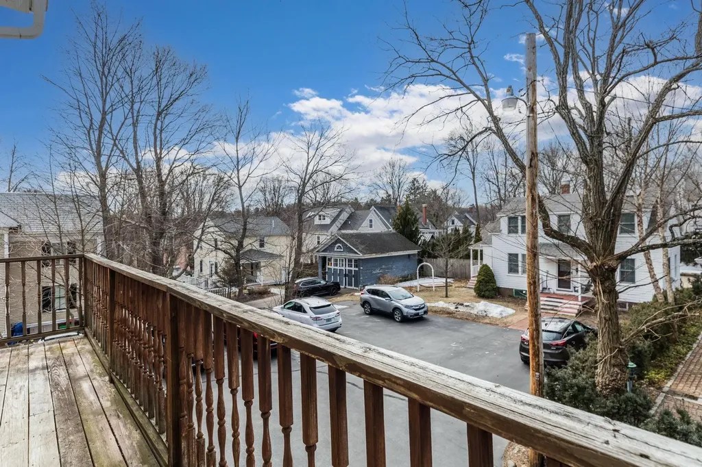 212 Miller Avenue Portsmouth NH 03801