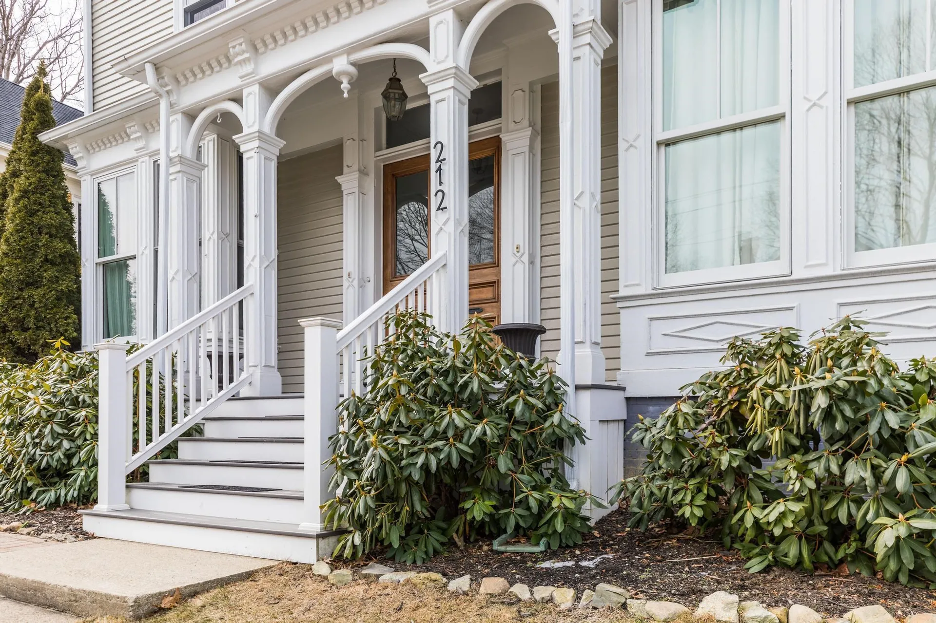 212 Miller Avenue Portsmouth NH 03801