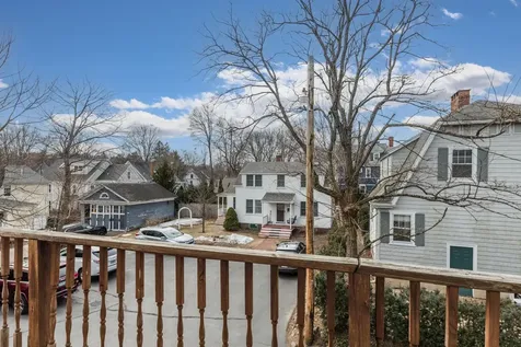 212 Miller Avenue Portsmouth NH 03801