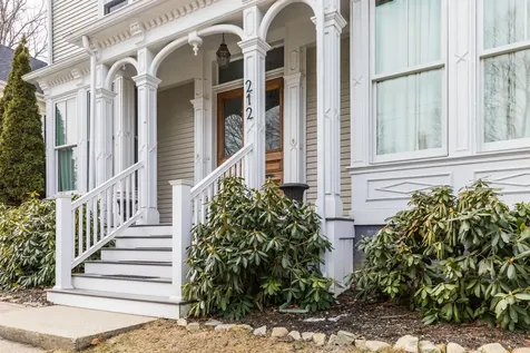 212 Miller Avenue Portsmouth NH 03801
