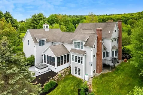 163 Nashua Road Bedford NH 03110