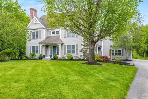 163 Nashua Road Bedford NH 03110