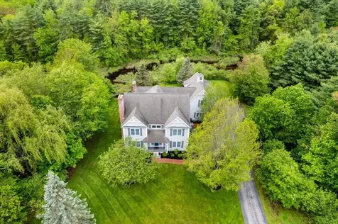 163 Nashua Road Bedford NH 03110