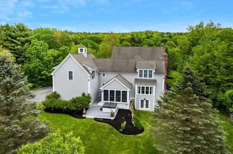 163 Nashua Road Bedford NH 03110