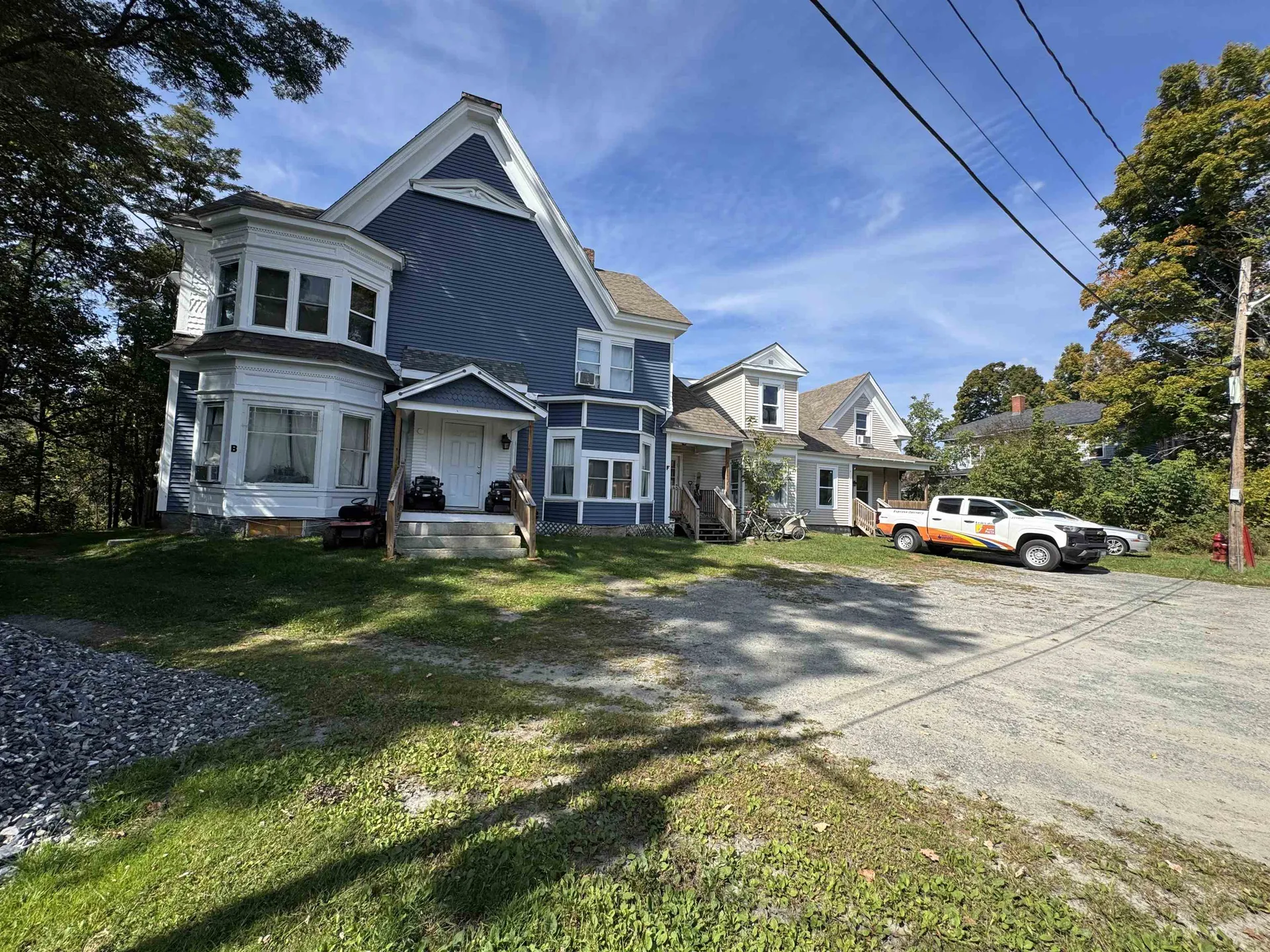 52 Riverside Terrace Hardwick VT 05843