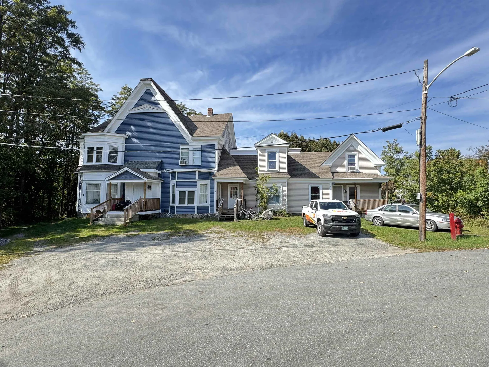 52 Riverside Terrace Hardwick VT 05843