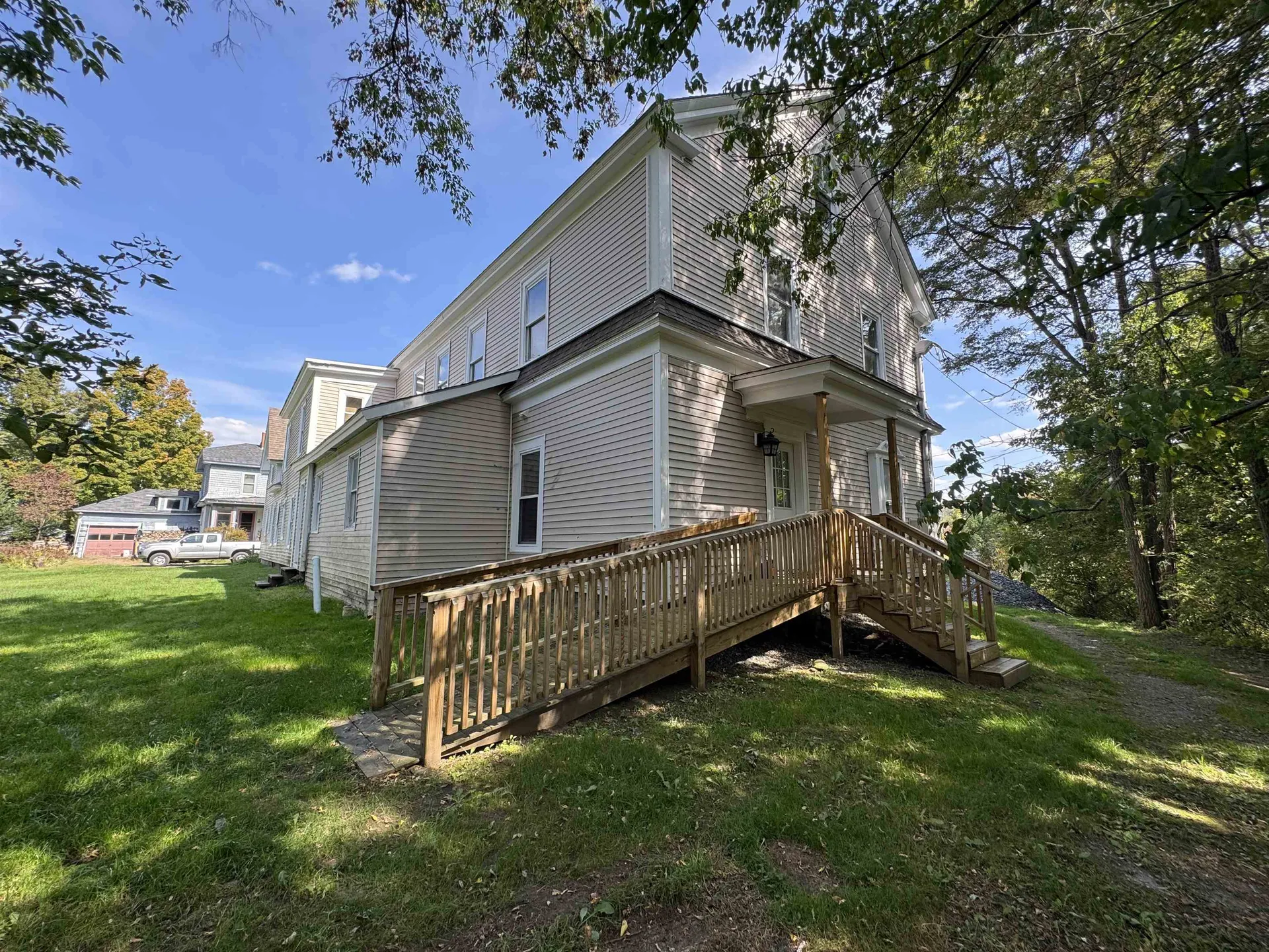 52 Riverside Terrace Hardwick VT 05843