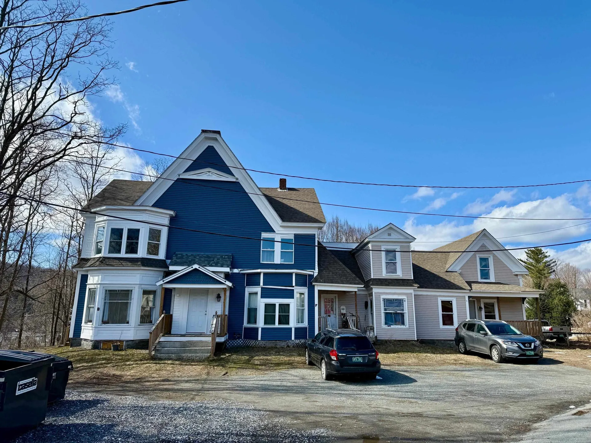 52 Riverside Terrace Hardwick VT 05843