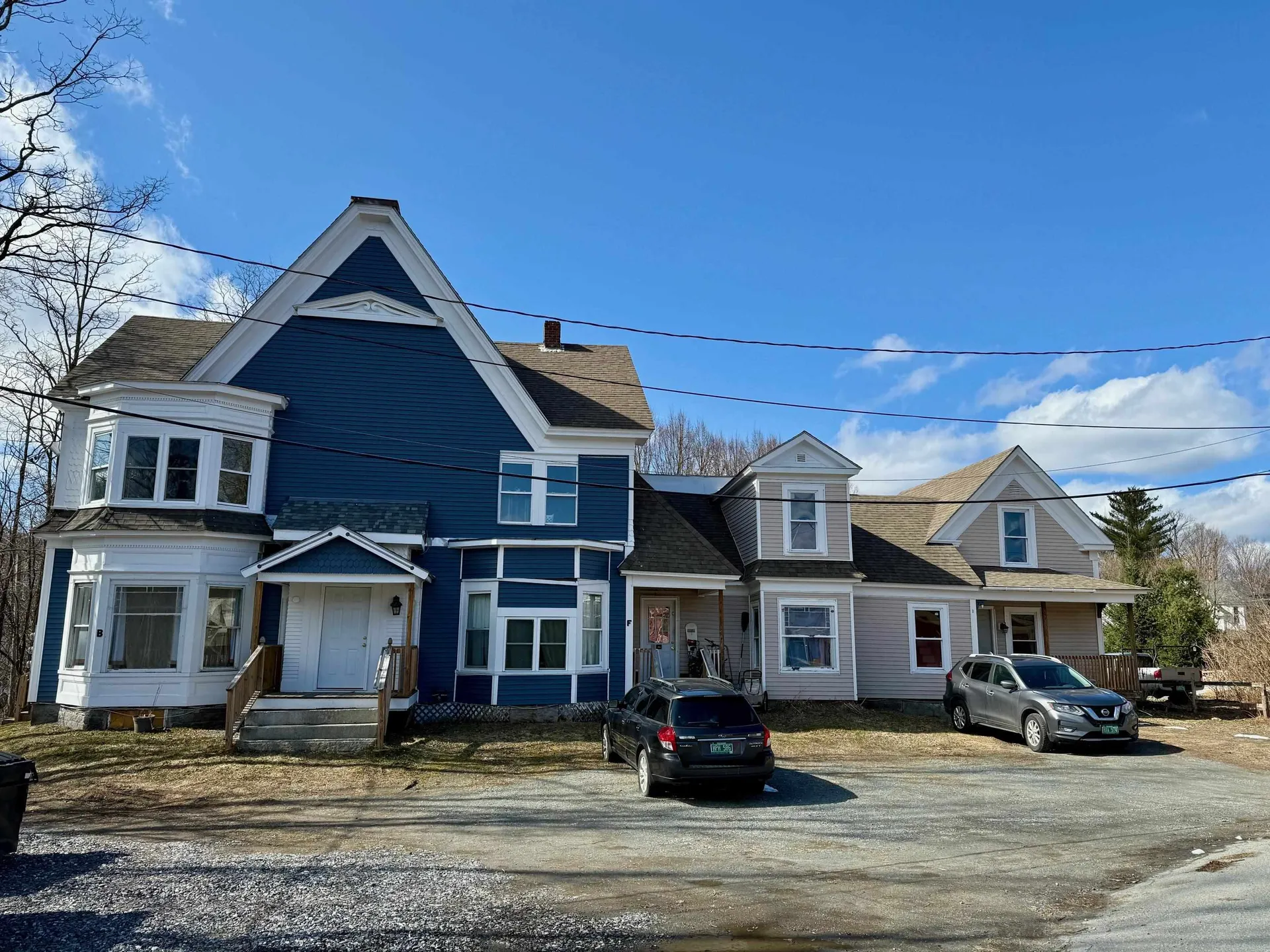 52 Riverside Terrace Hardwick VT 05843