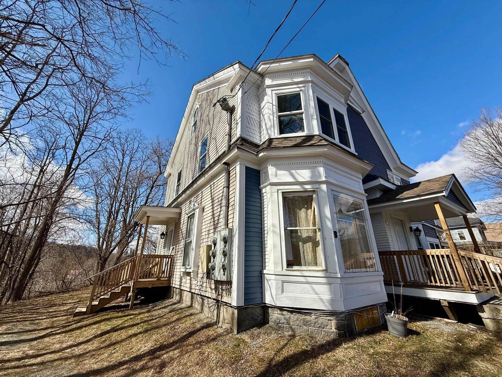 52 Riverside Terrace Hardwick VT 05843