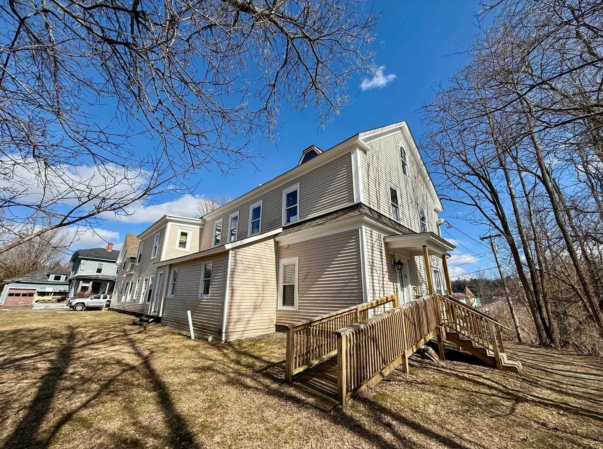 52 Riverside Terrace Hardwick VT 05843