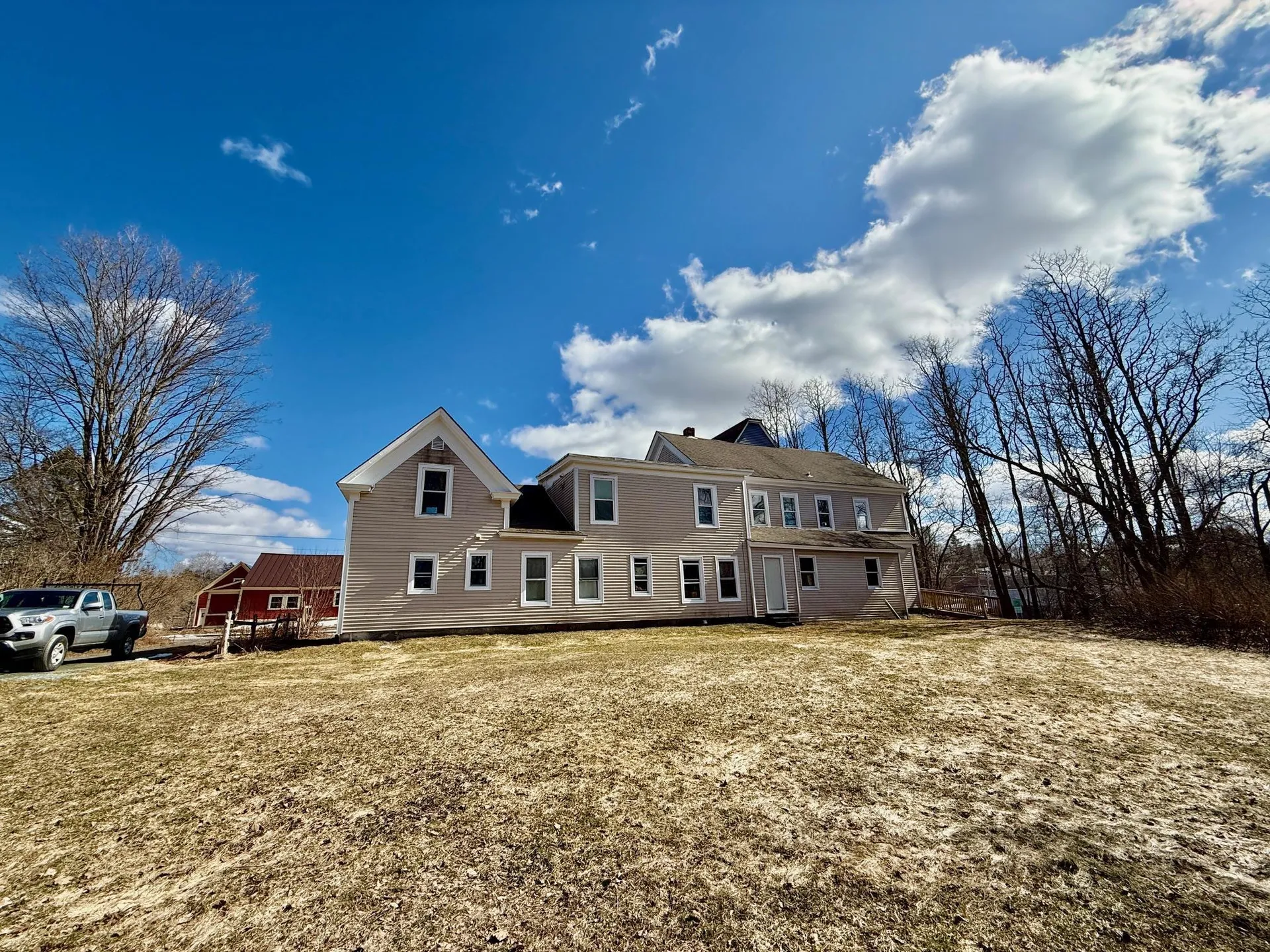 52 Riverside Terrace Hardwick VT 05843