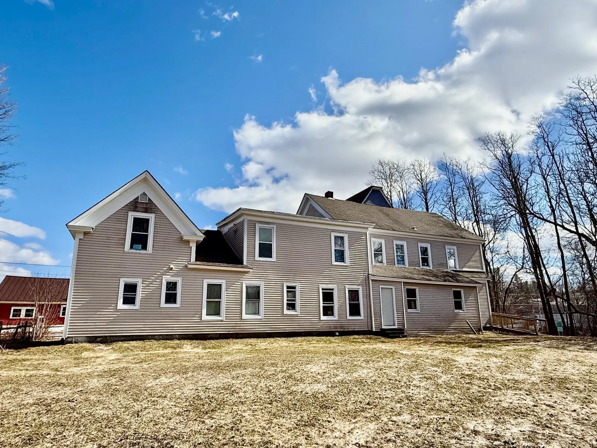 52 Riverside Terrace Hardwick VT 05843