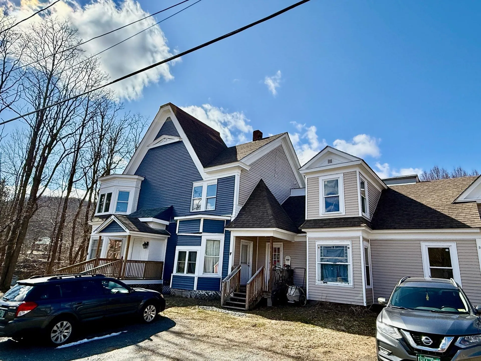 52 Riverside Terrace Hardwick VT 05843