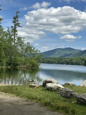 1413 Lake Dunmore Road Leicester VT 05733