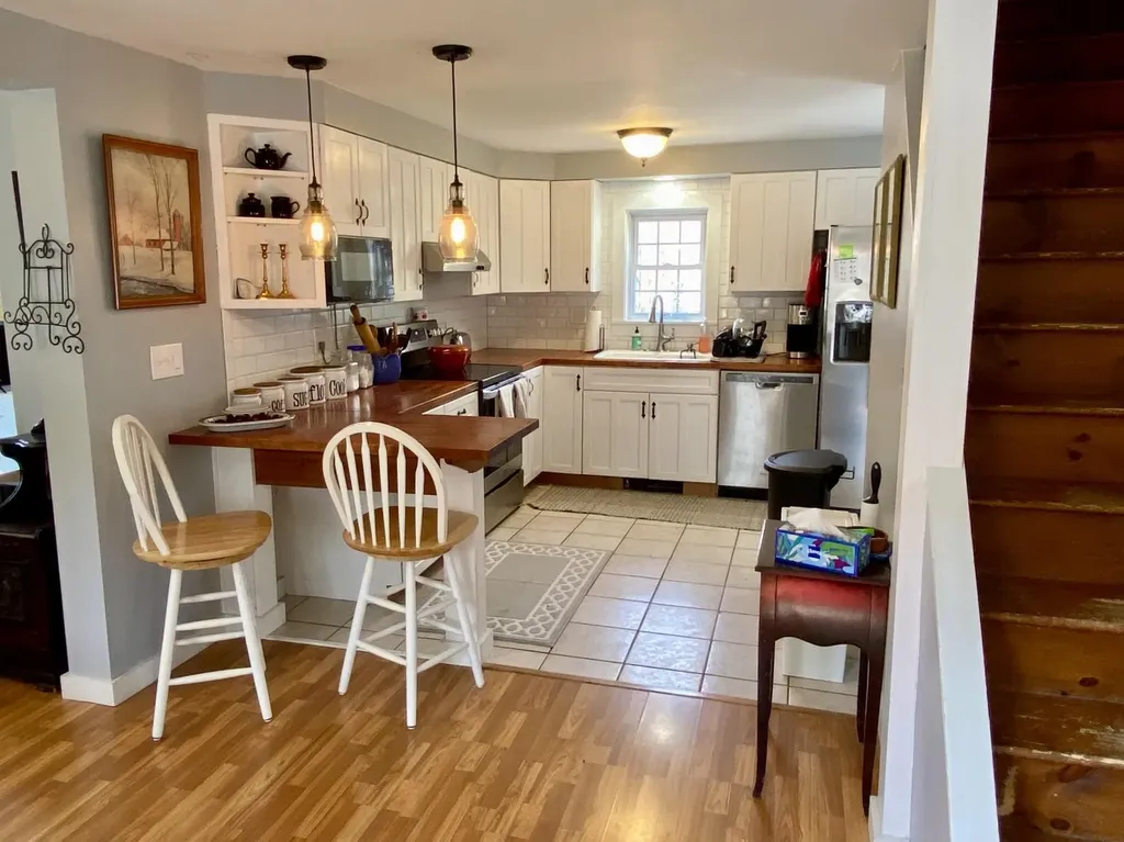 937 Church Street Wallingford VT 05773