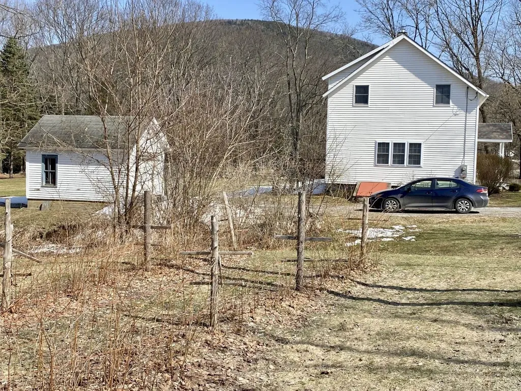 937 Church Street Wallingford VT 05773