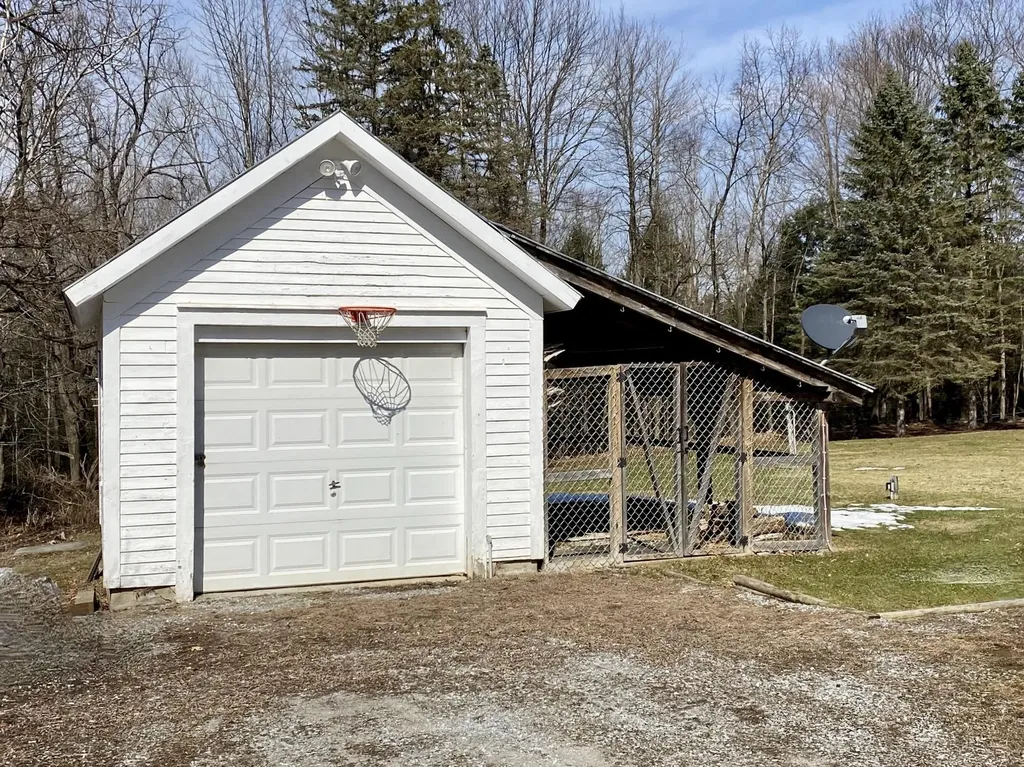 937 Church Street Wallingford VT 05773