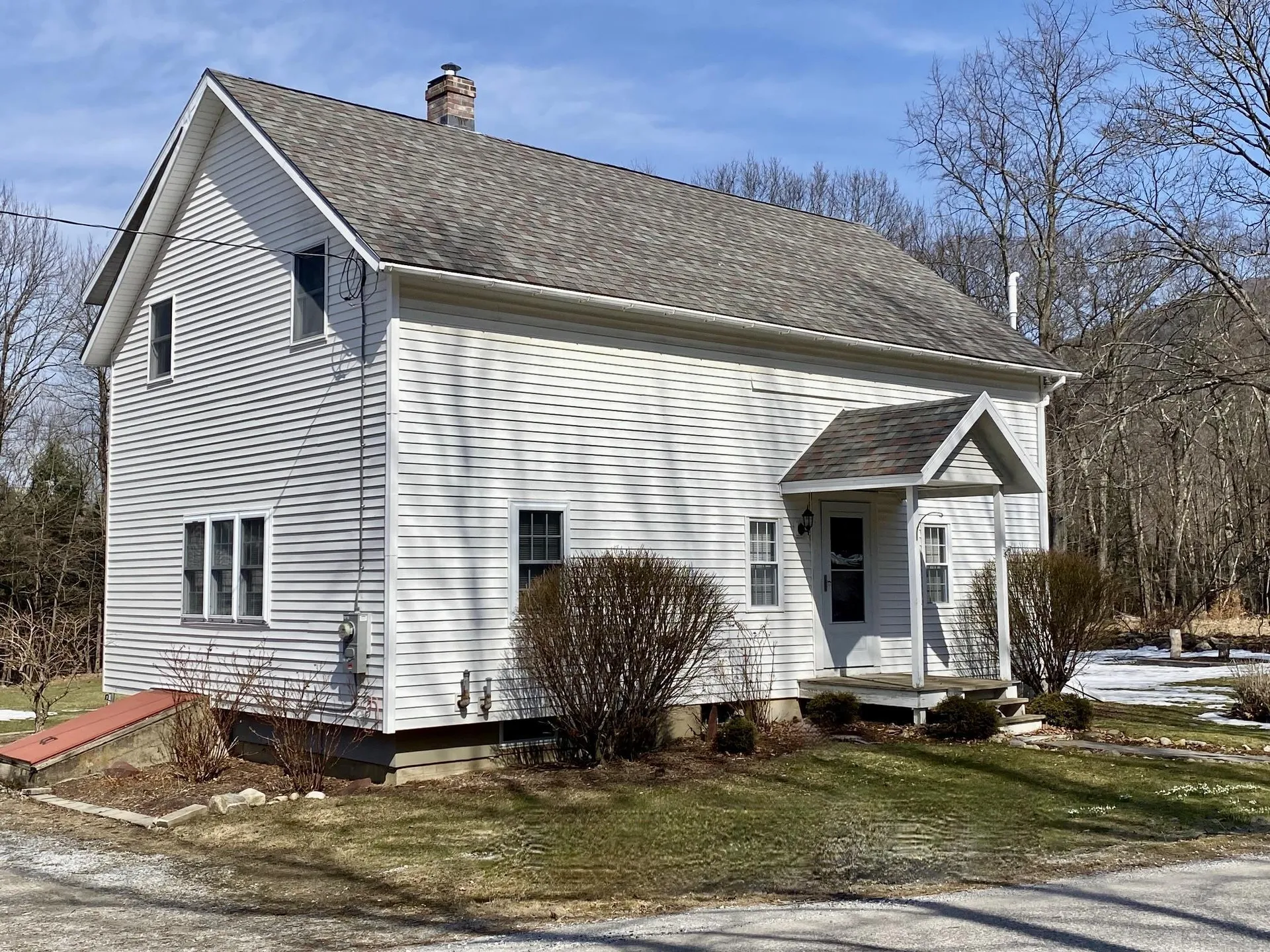 Wallingford VT, 937 Church Street