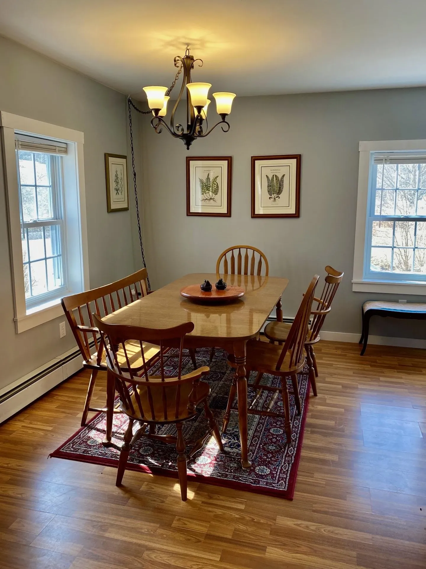 937 Church Street Wallingford VT 05773