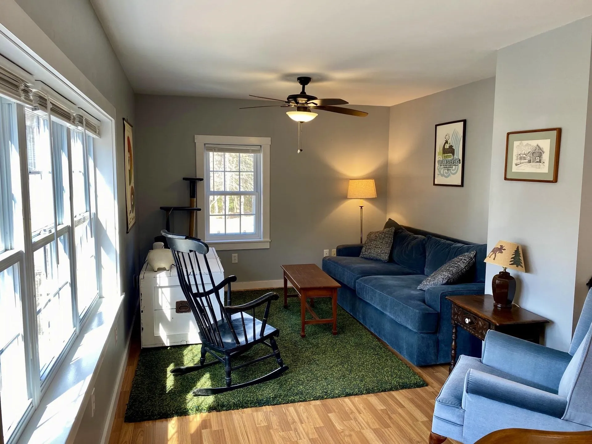 937 Church Street Wallingford VT 05773
