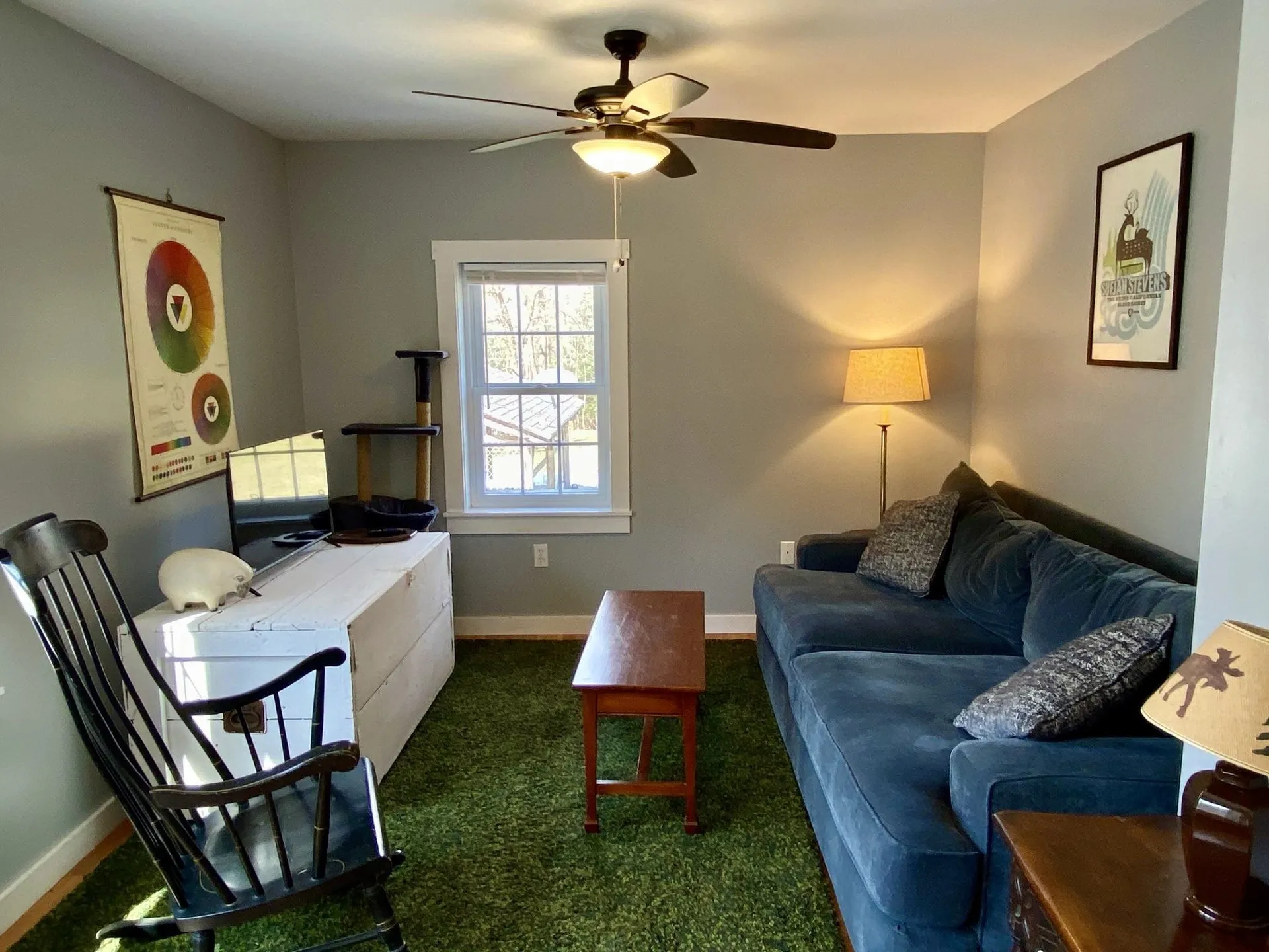 937 Church Street Wallingford VT 05773