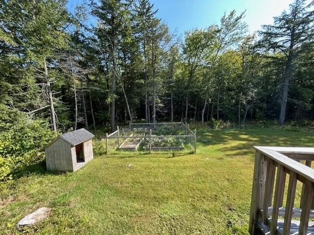 155 Stoney Brook Road Newbury NH 03255