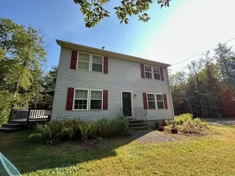 155 Stoney Brook Road Newbury NH 03255