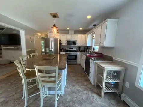 155 Stoney Brook Road Newbury NH 03255