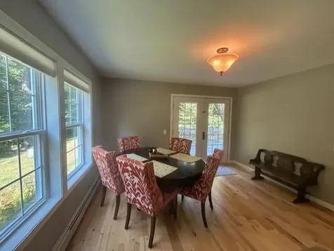 155 Stoney Brook Road Newbury NH 03255