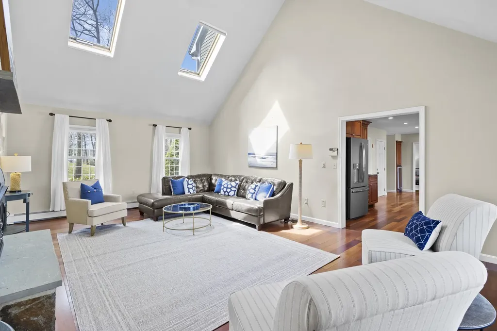 6 Downer Drive Hampton NH 03842