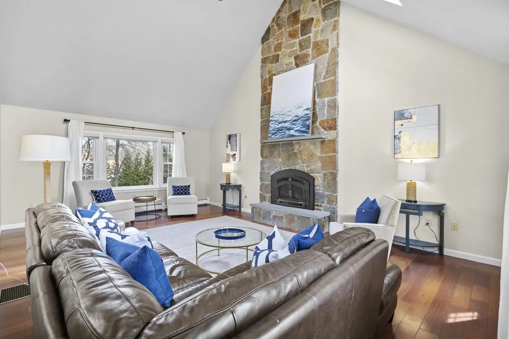 6 Downer Drive Hampton NH 03842
