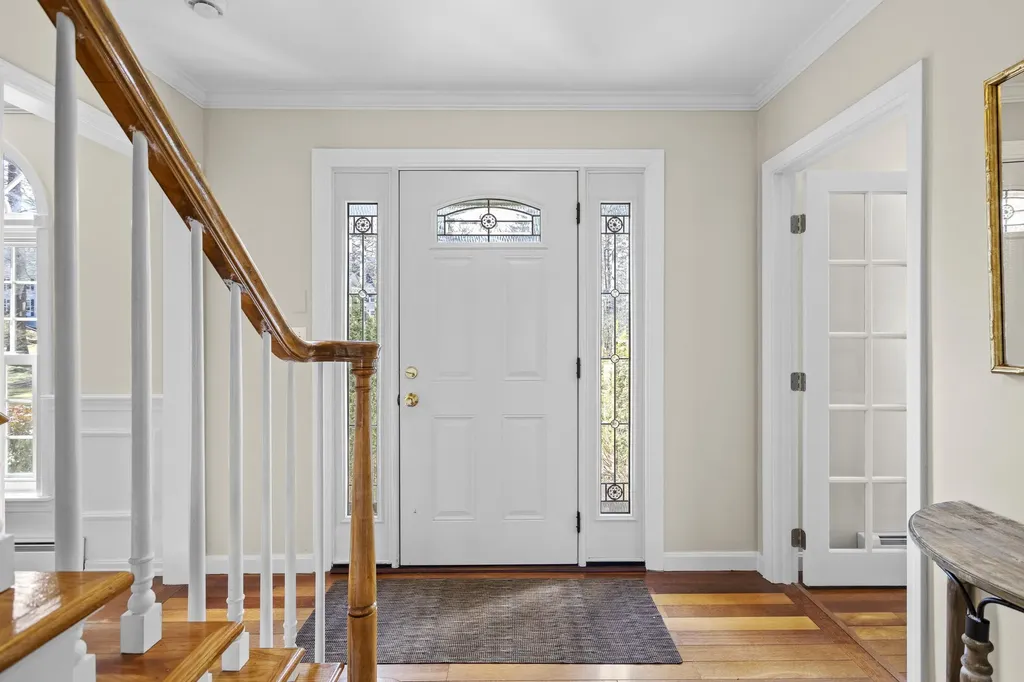 6 Downer Drive Hampton NH 03842