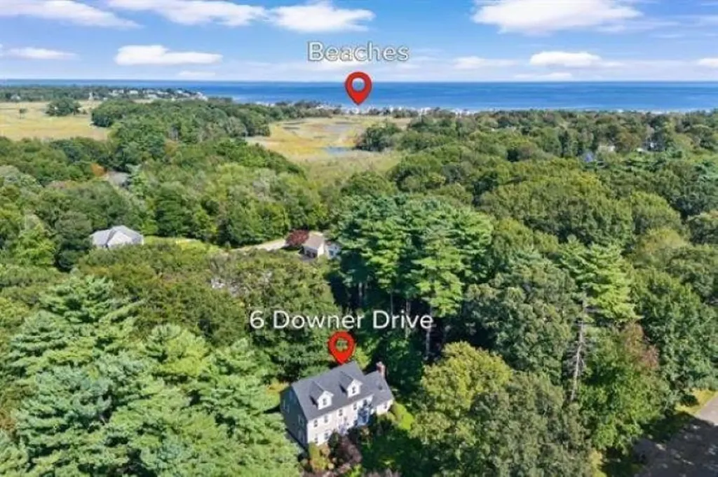 6 Downer Drive Hampton NH 03842