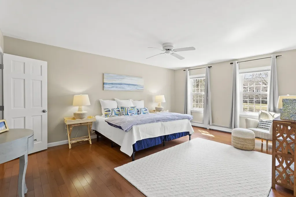 6 Downer Drive Hampton NH 03842