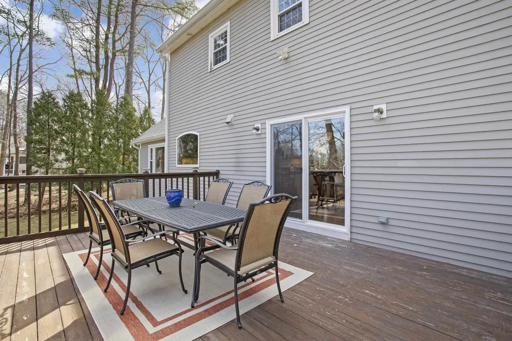 6 Downer Drive Hampton NH 03842