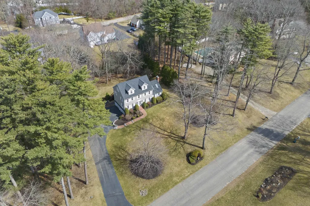 6 Downer Drive Hampton NH 03842