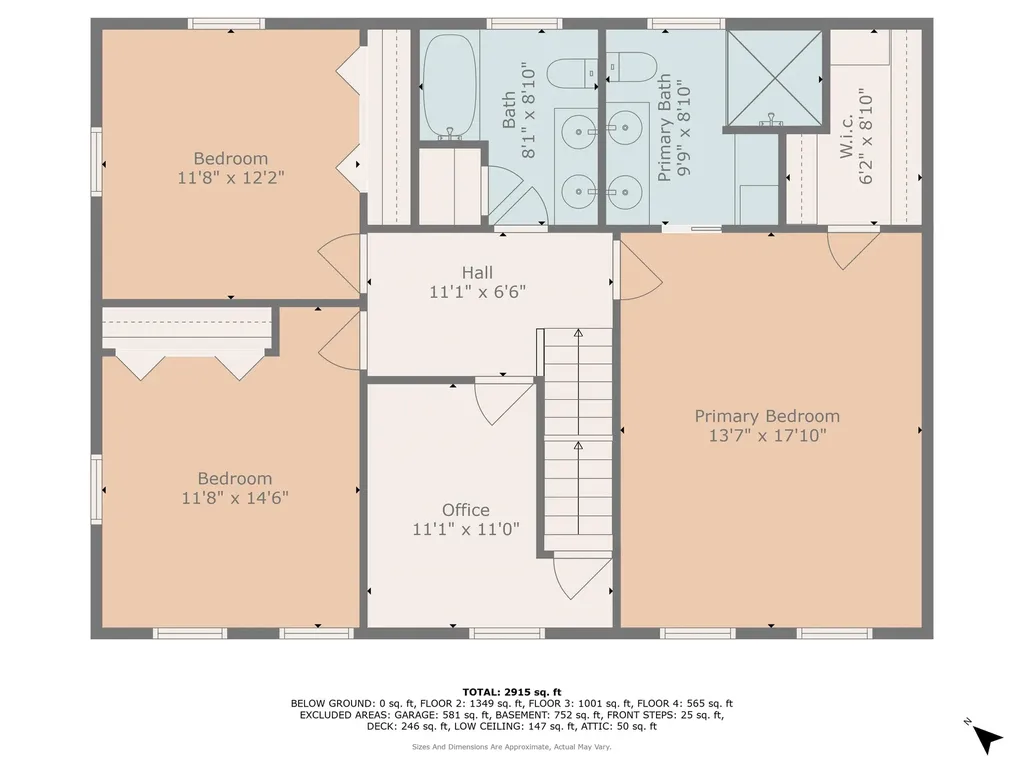 6 Downer Drive Hampton NH 03842