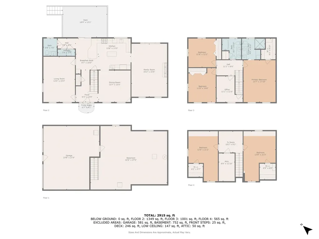 6 Downer Drive Hampton NH 03842