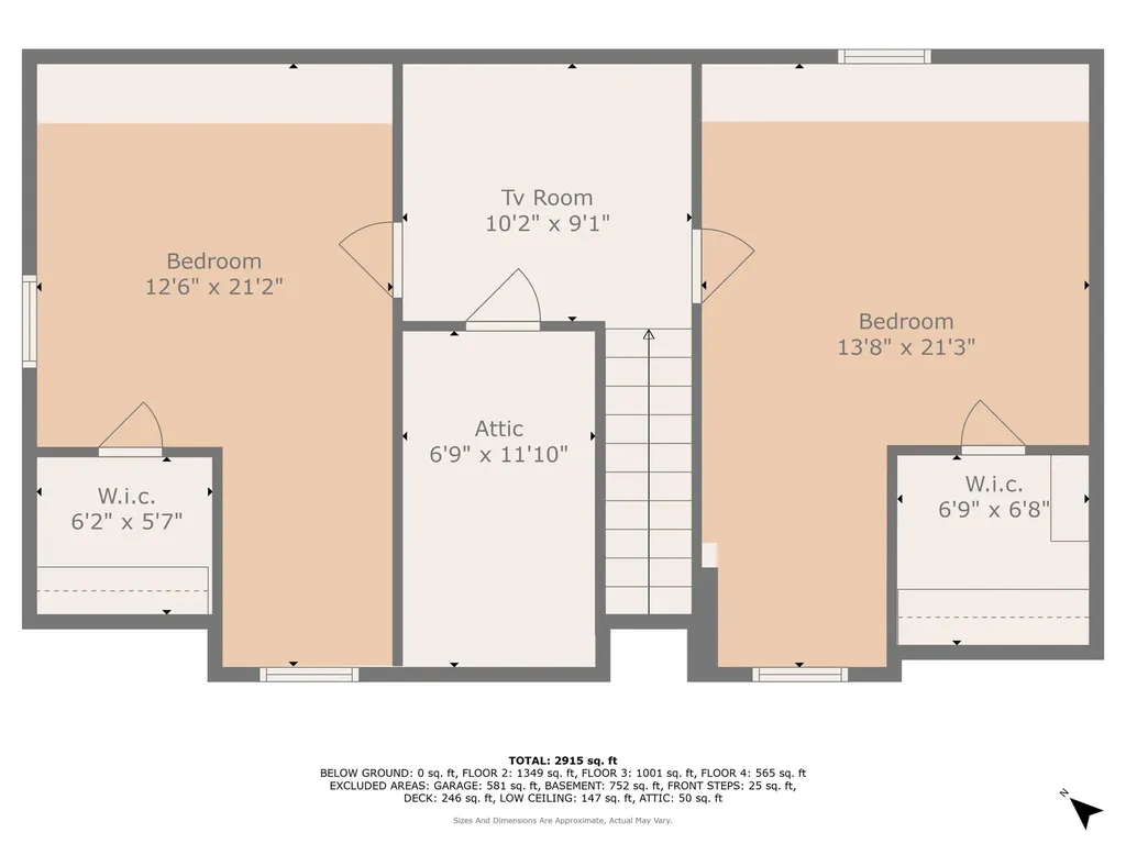 6 Downer Drive Hampton NH 03842