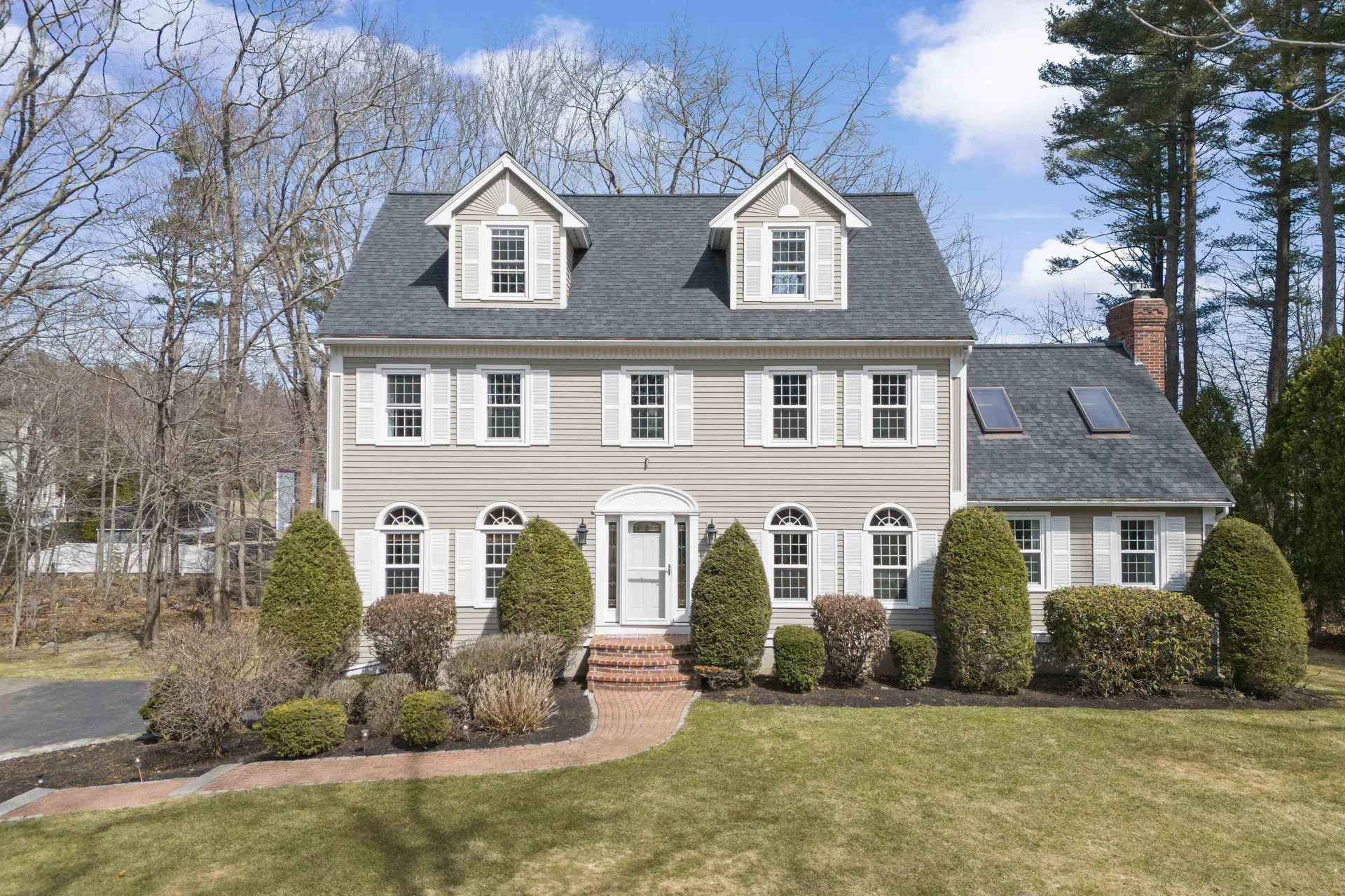 6 Downer Drive Hampton NH 03842