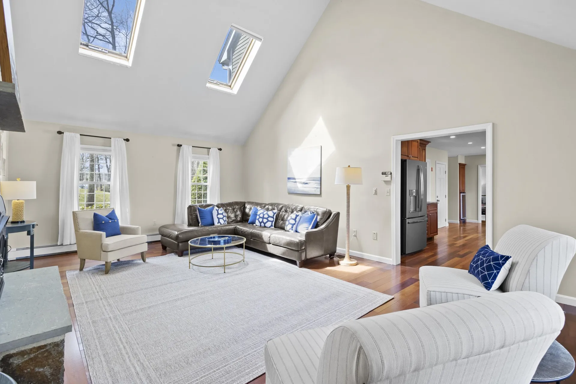 6 Downer Drive Hampton NH 03842